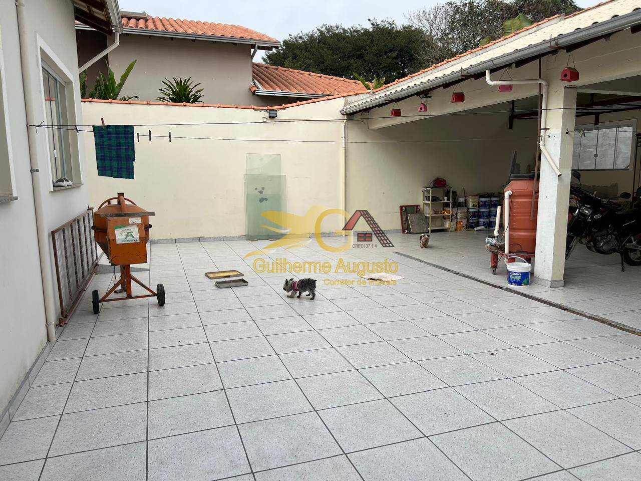 Casa, 3 quartos, 172 m² - Foto 53
