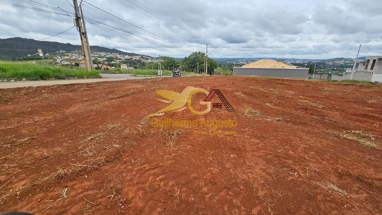 Terreno, 400 m² - Foto 1