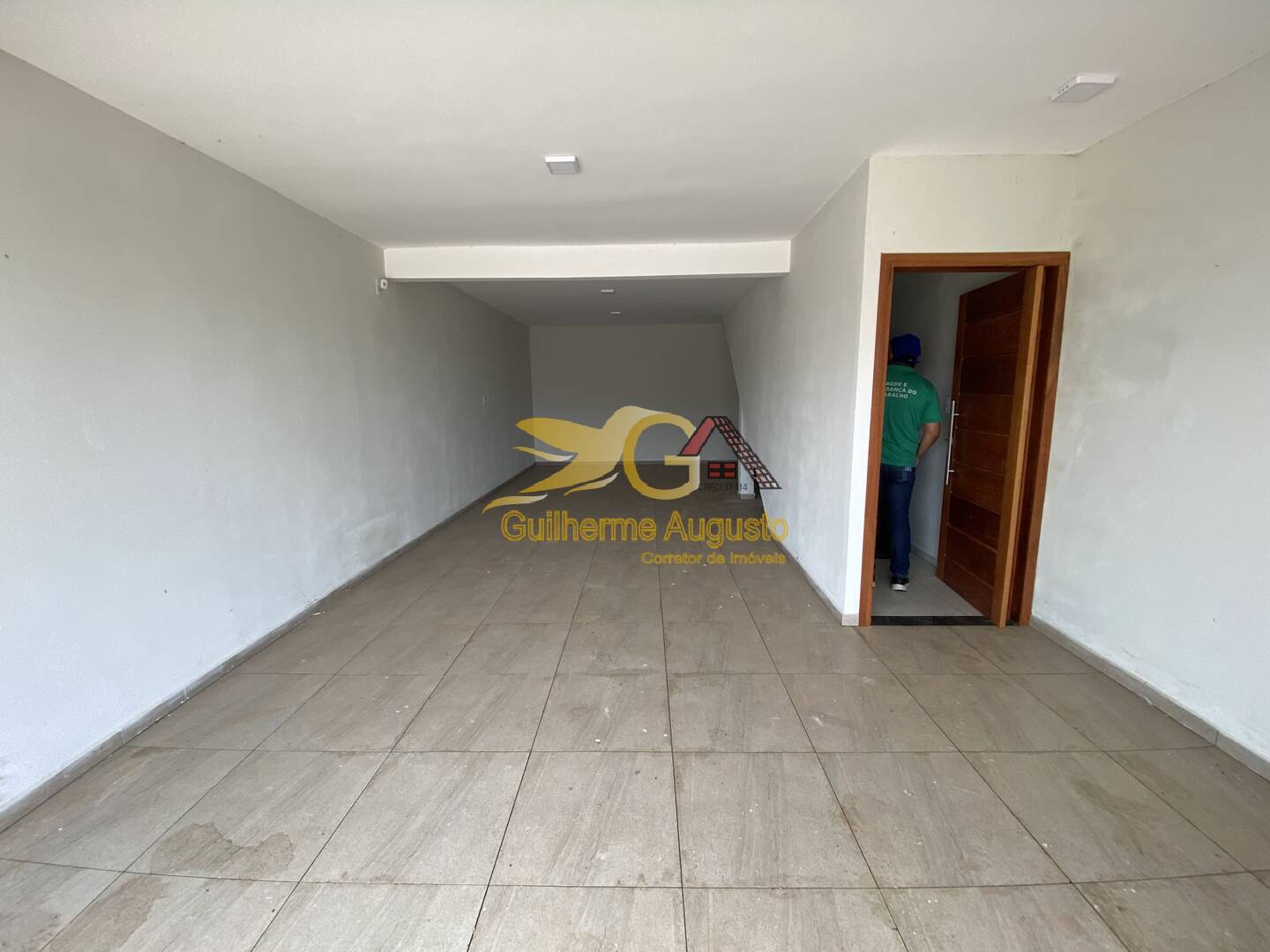 Casa, 3 quartos, 176 m² - Foto 2
