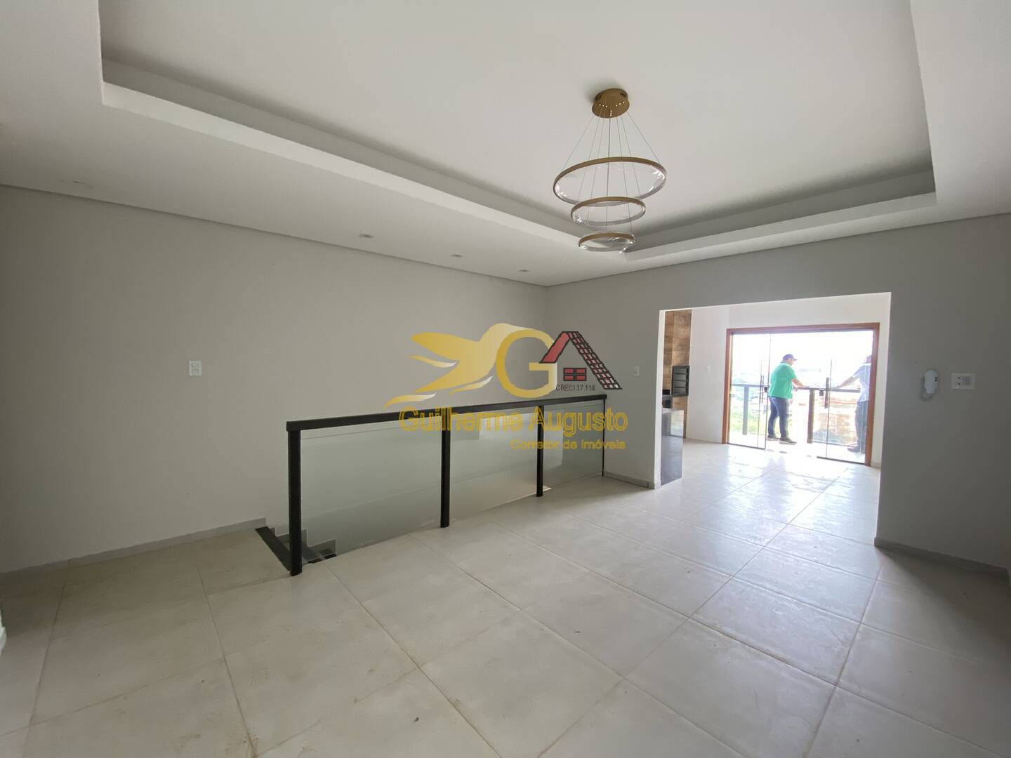 Casa, 3 quartos, 176 m² - Foto 5