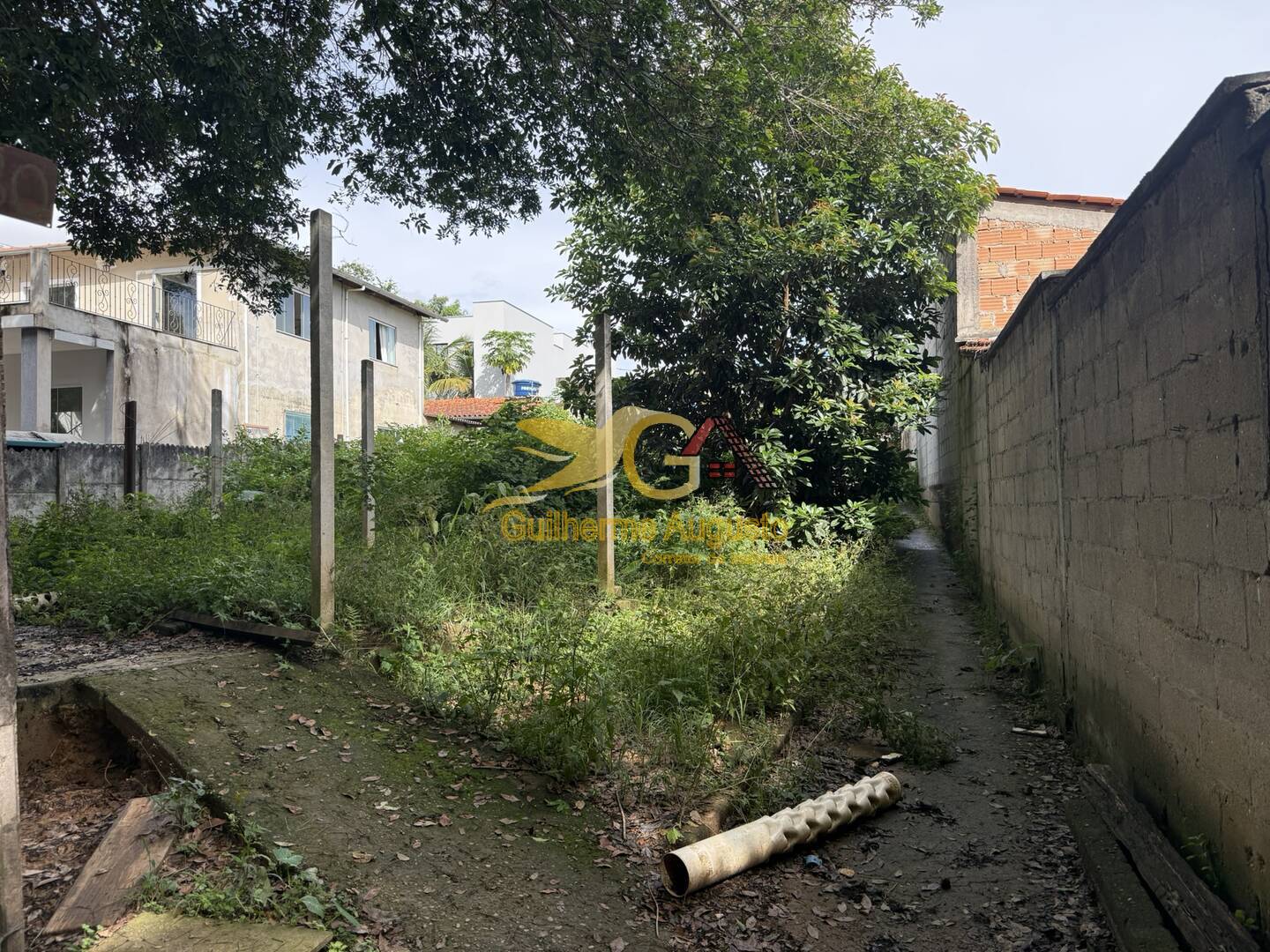 Terreno, 389 m² - Foto 2