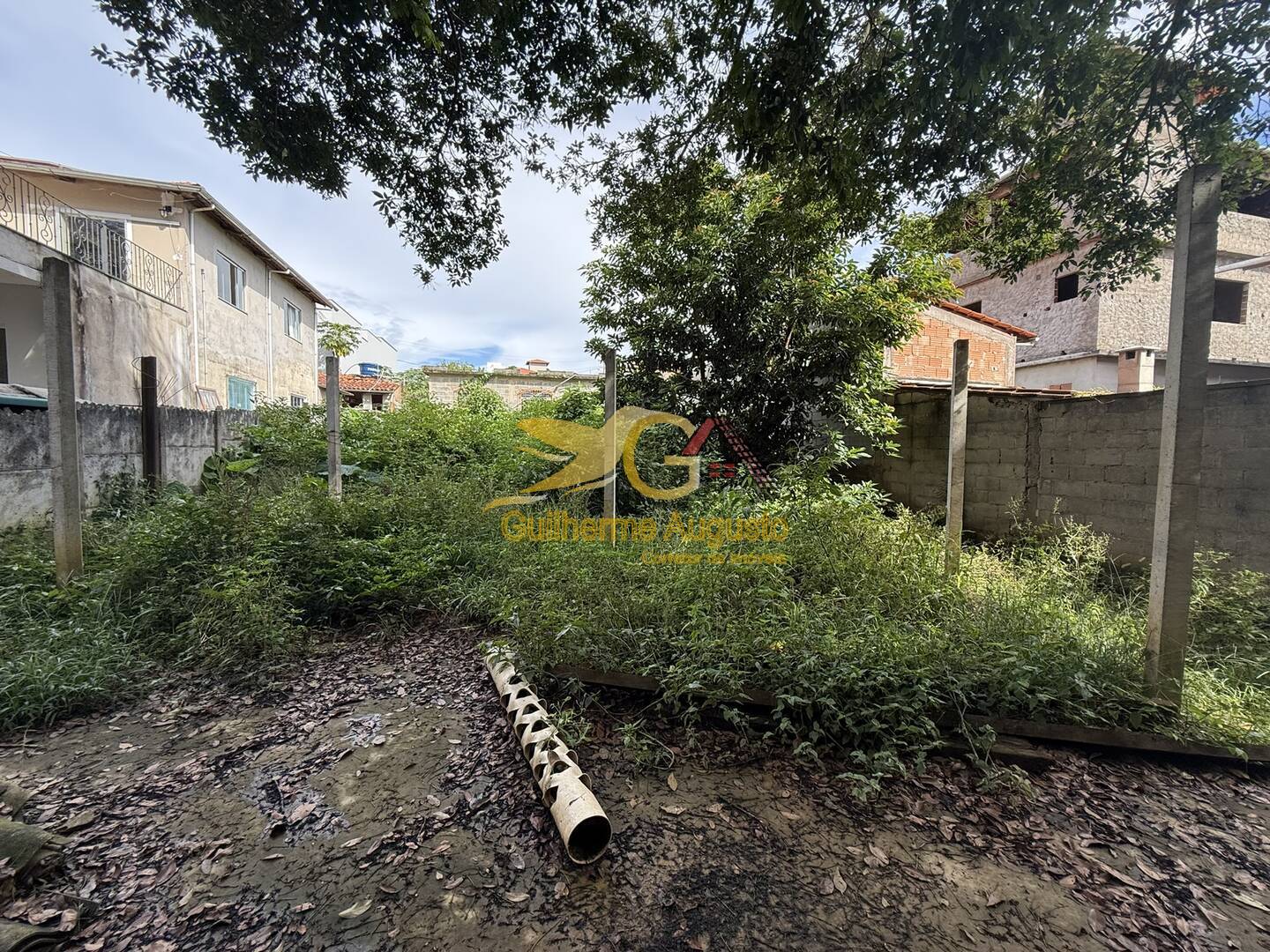 Terreno, 389 m² - Foto 4