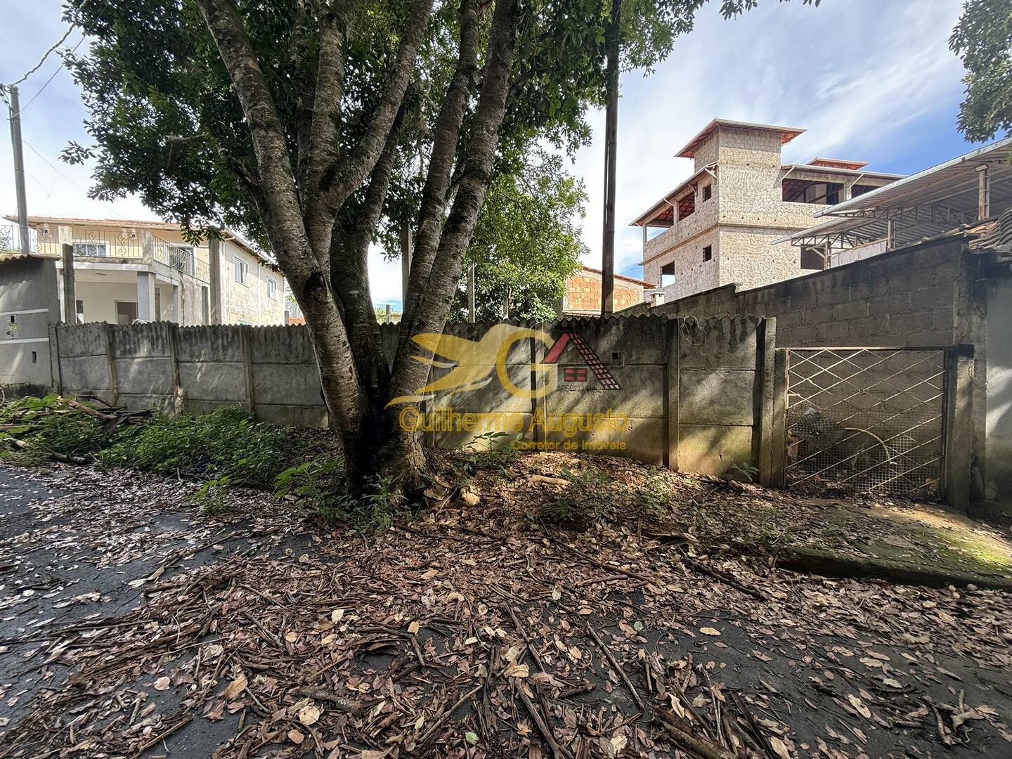 Terreno, 389 m² - Foto 1