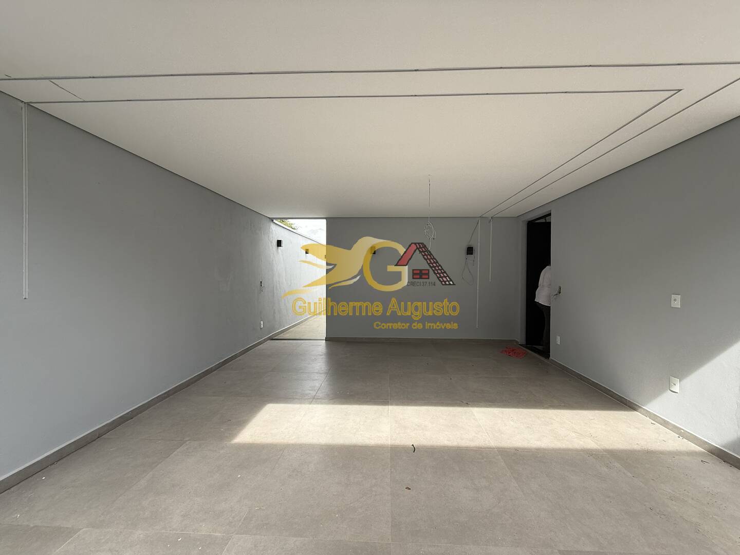 Casa, 3 quartos, 152 m² - Foto 2