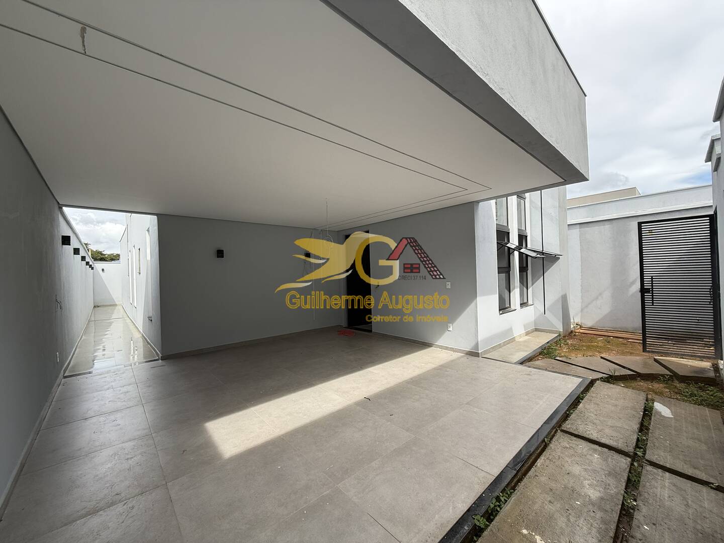 Casa, 3 quartos, 152 m² - Foto 3