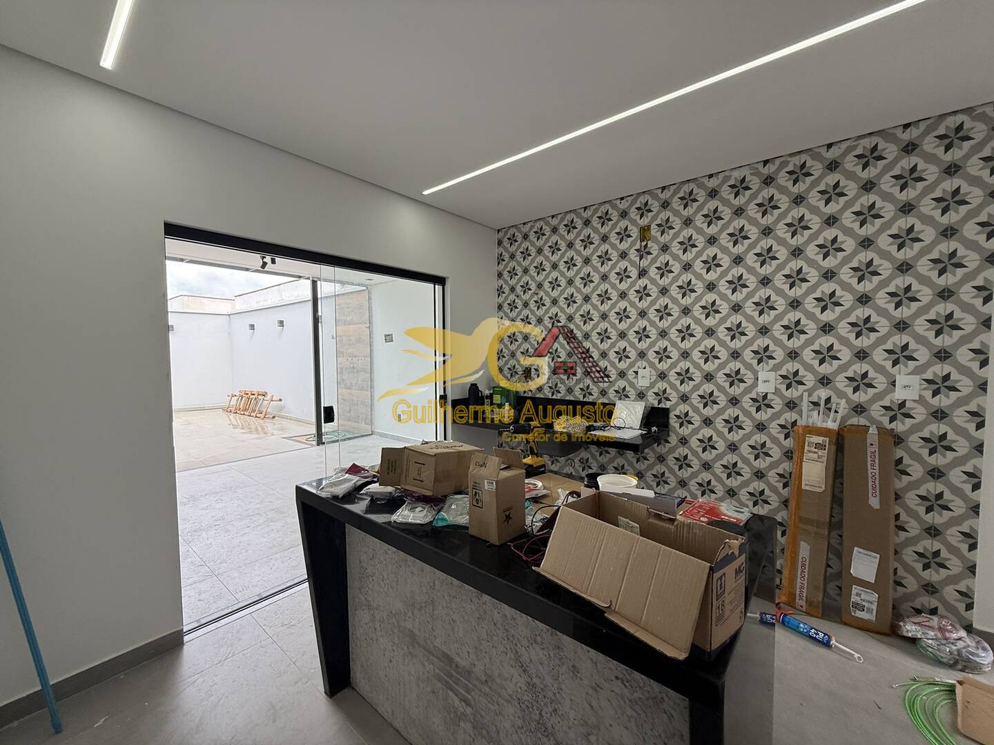 Casa, 3 quartos, 152 m² - Foto 5