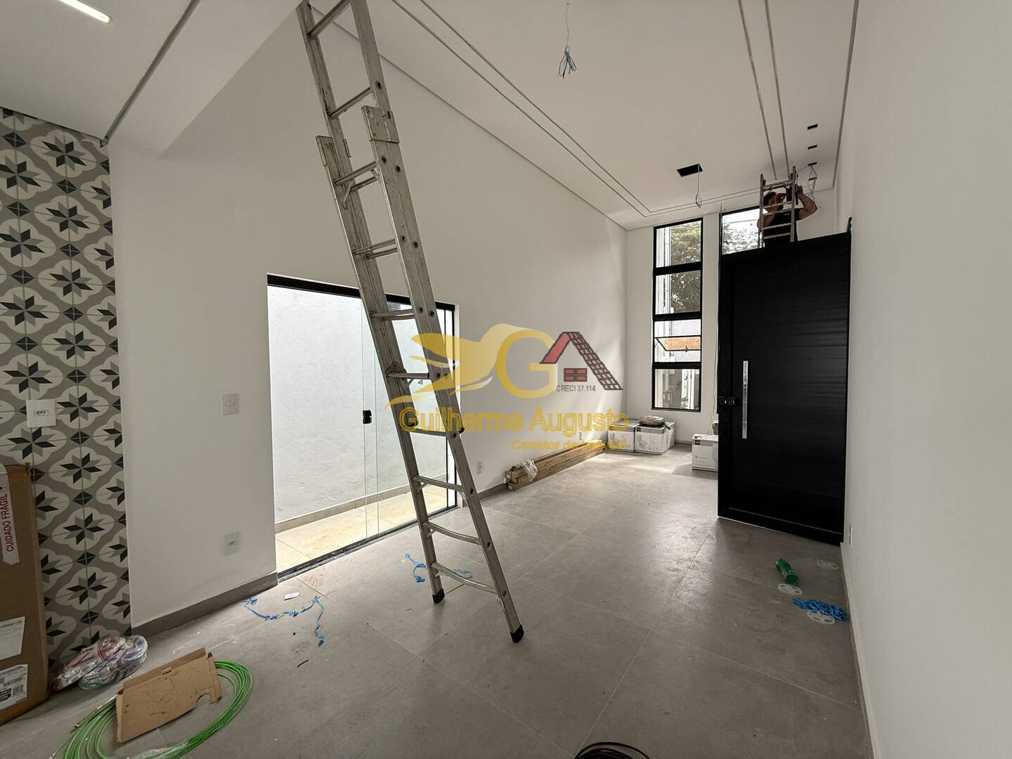 Casa, 3 quartos, 152 m² - Foto 4