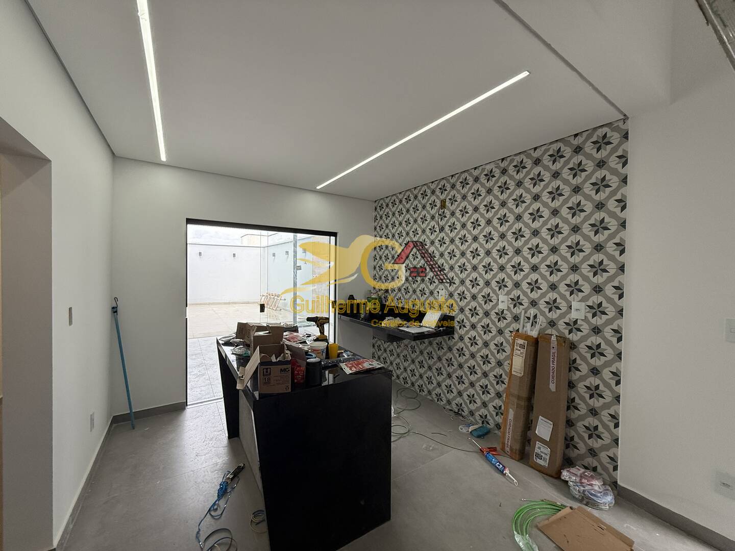 Casa, 3 quartos, 152 m² - Foto 6