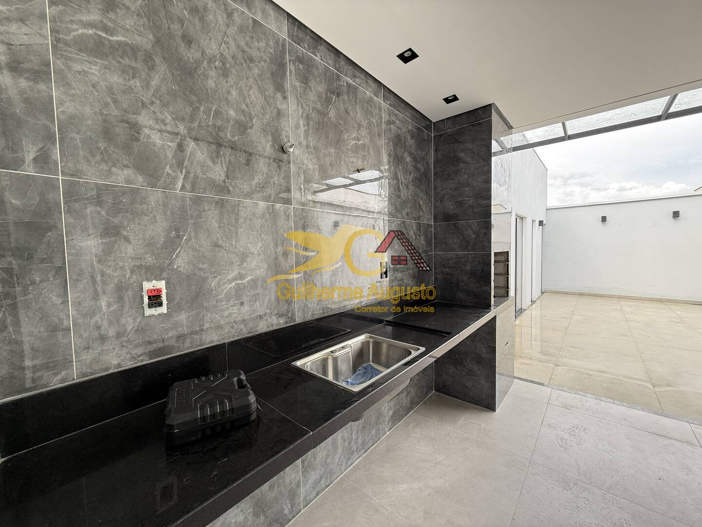 Casa, 3 quartos, 152 m² - Foto 7