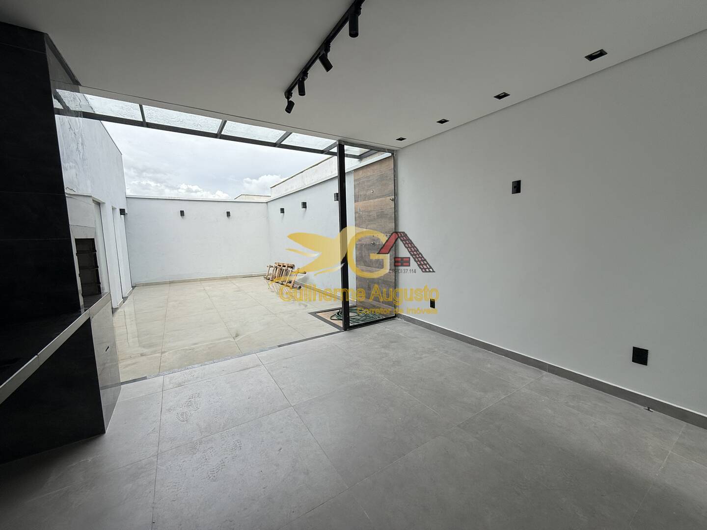 Casa, 3 quartos, 152 m² - Foto 8