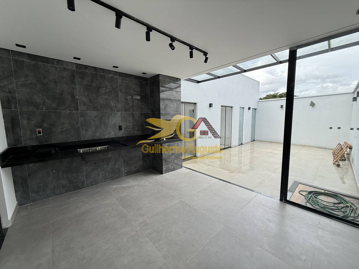 Casa, 3 quartos, 152 m² - Foto 9