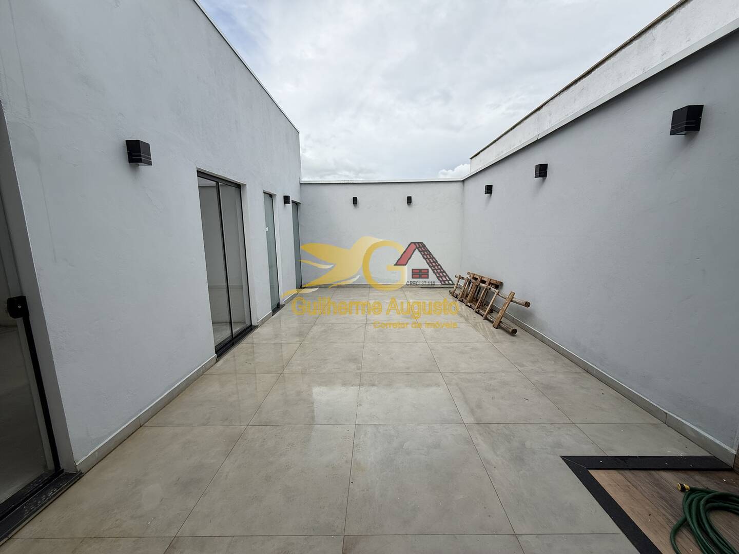 Casa, 3 quartos, 152 m² - Foto 10