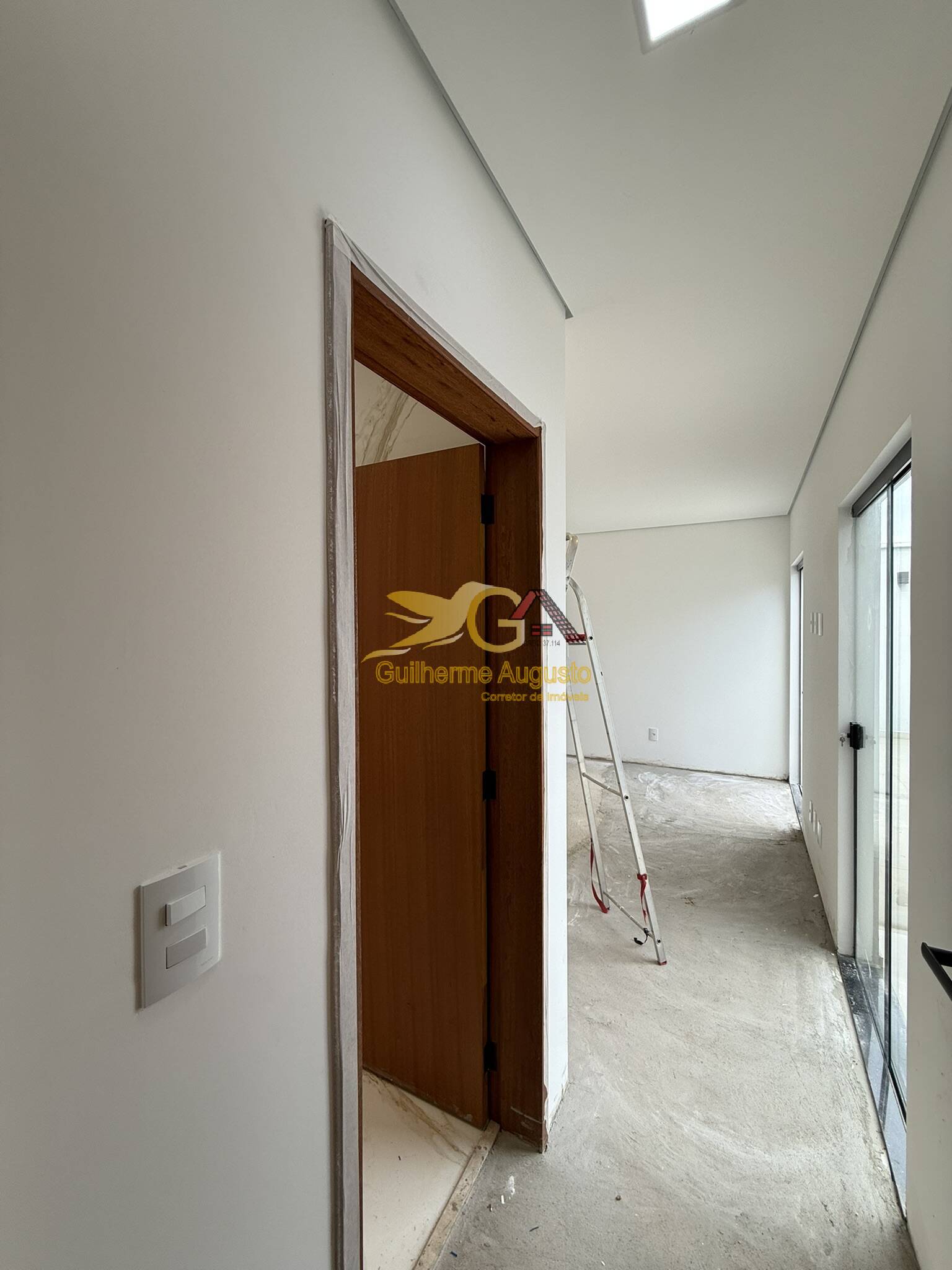 Casa, 3 quartos, 152 m² - Foto 15