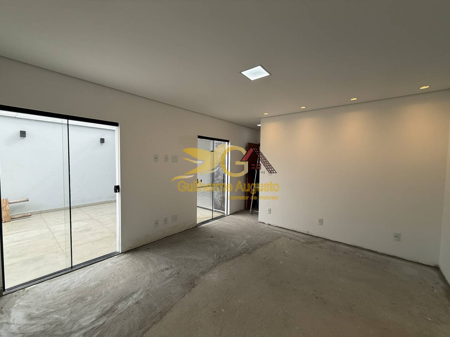 Casa, 3 quartos, 152 m² - Foto 19