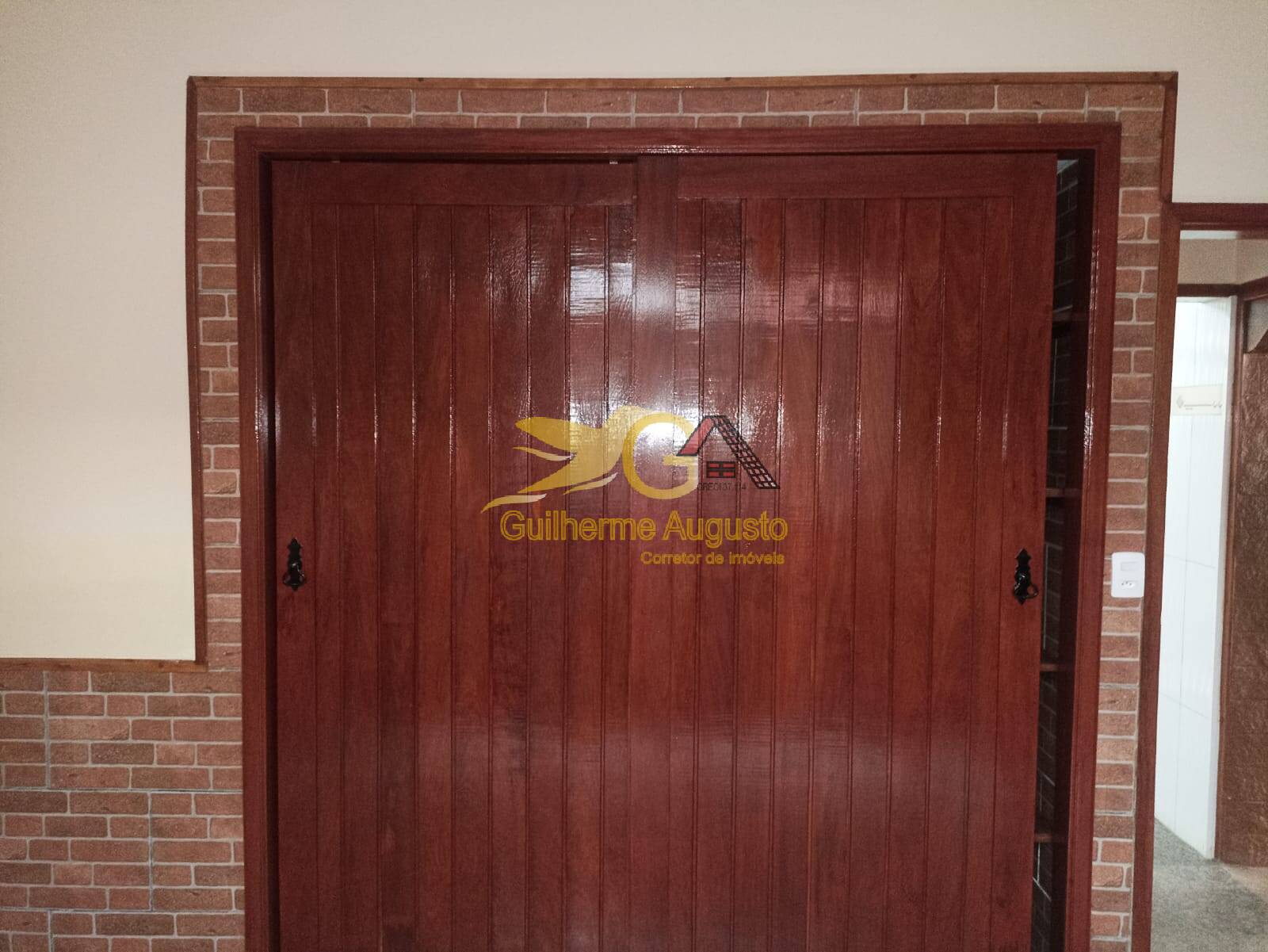 Casa, 3 quartos - Foto 10