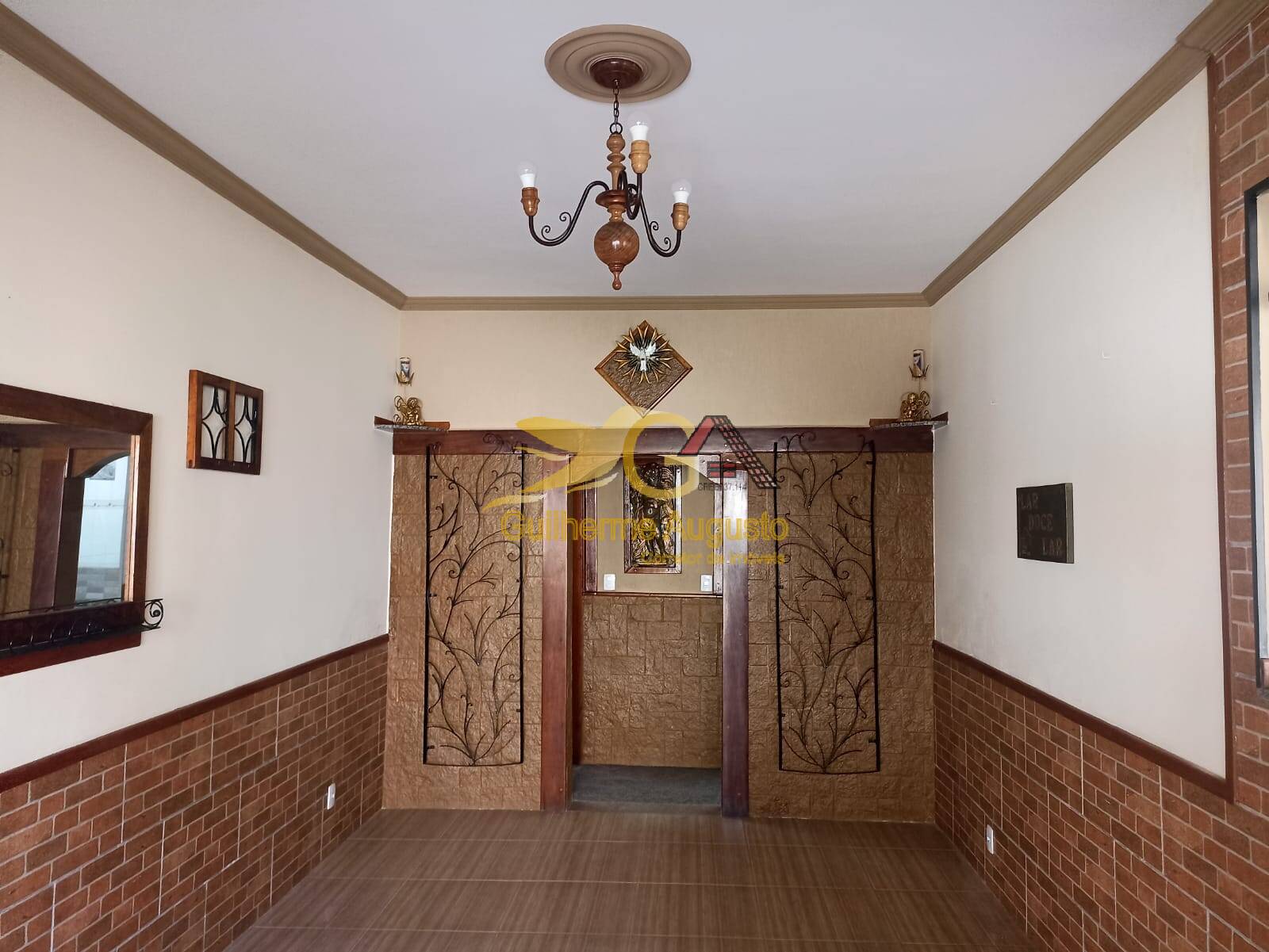 Casa, 3 quartos - Foto 12