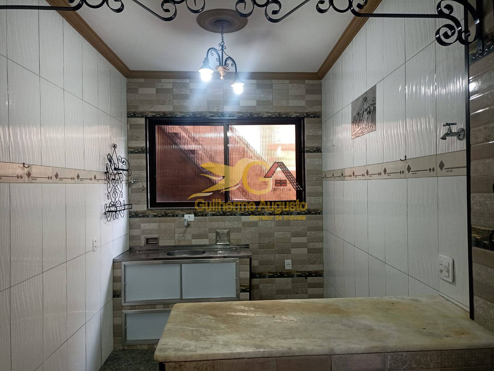 Casa, 3 quartos - Foto 17