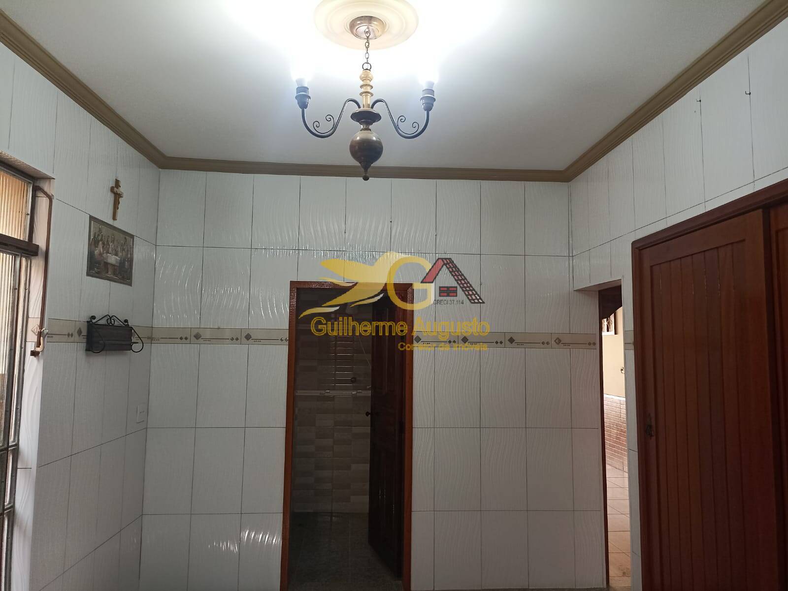 Casa, 3 quartos - Foto 20