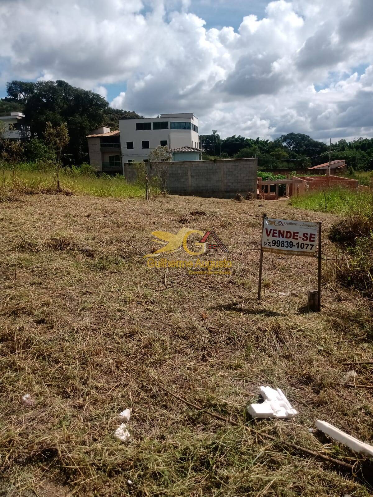 Terreno - Foto 1