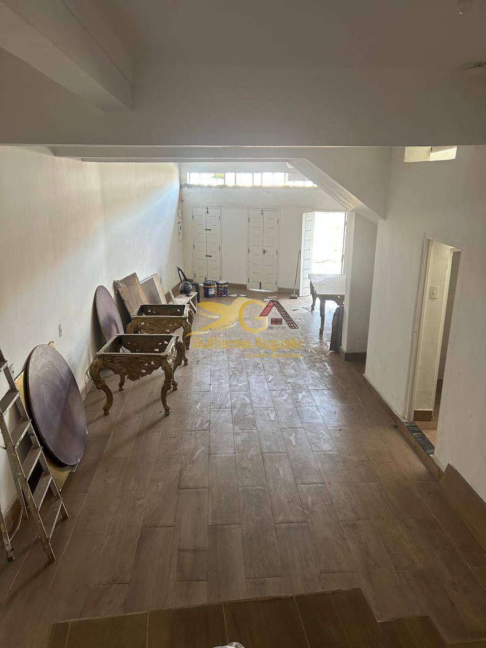 Loja-Salão, 50 m² - Foto 3