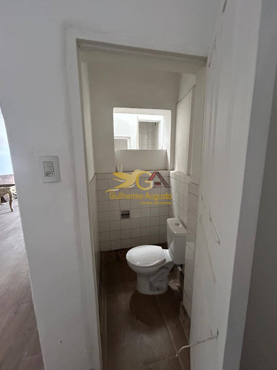 Loja-Salão, 50 m² - Foto 4