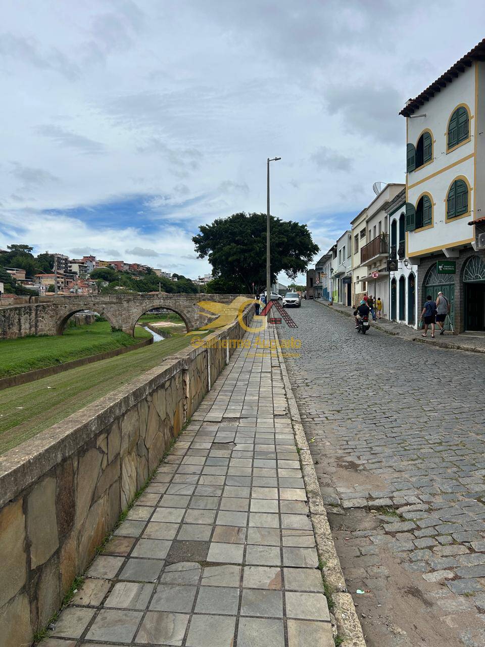 Loja-Salão, 50 m² - Foto 7