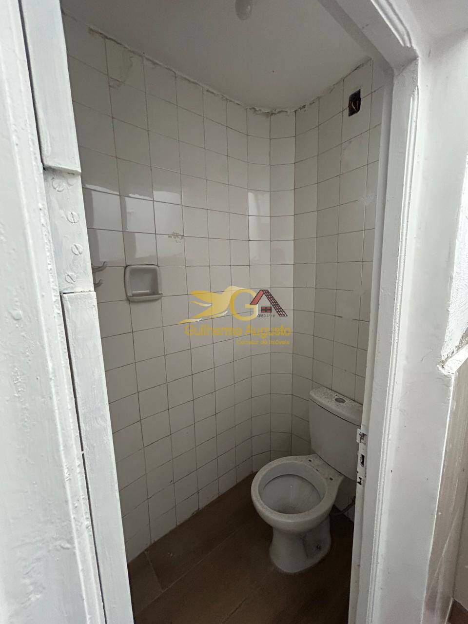 Loja-Salão, 50 m² - Foto 5