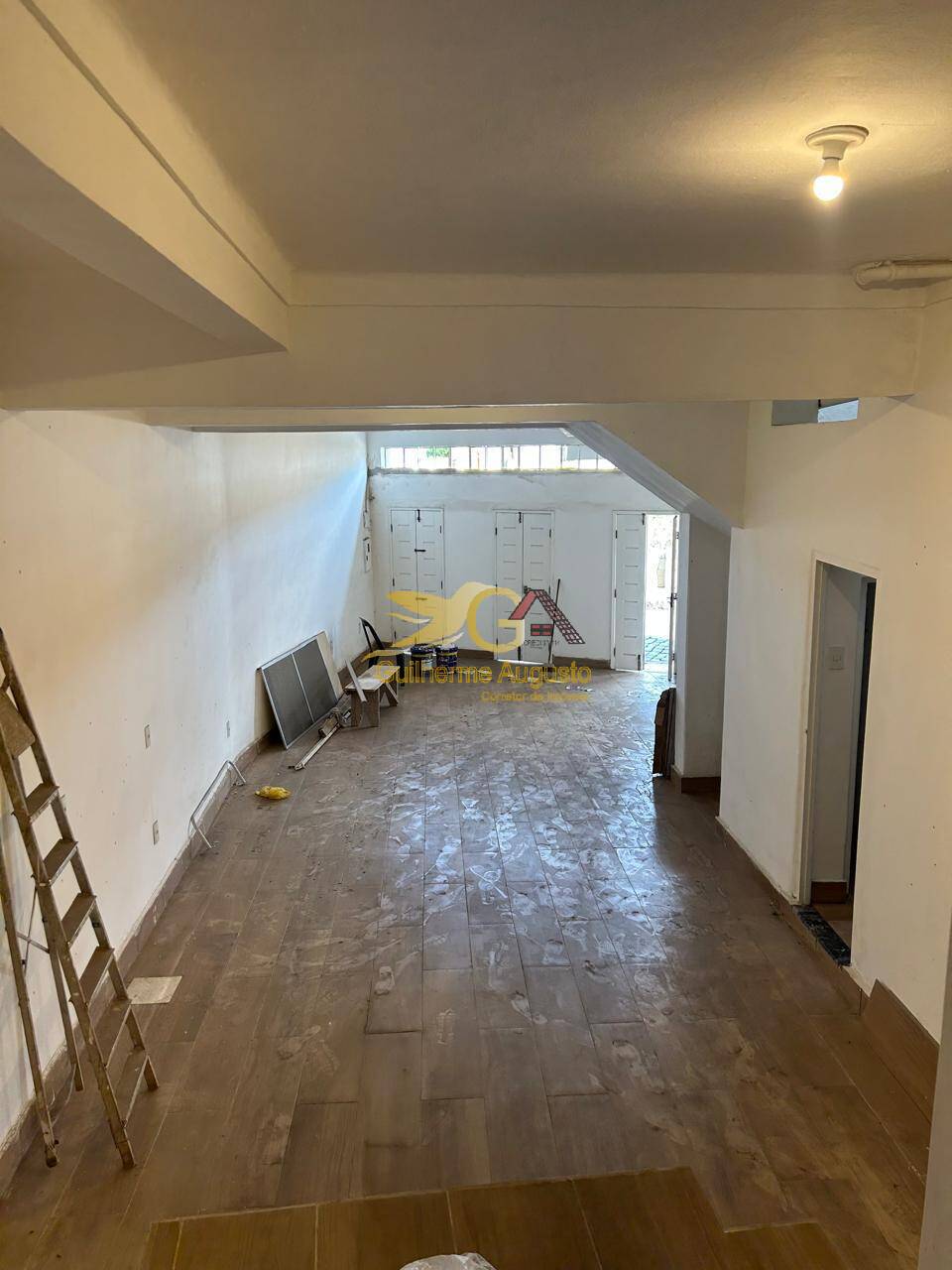 Loja-Salão, 50 m² - Foto 8