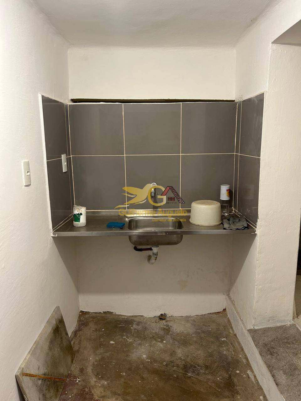 Loja-Salão, 50 m² - Foto 10