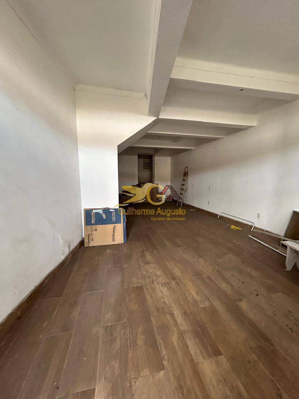 Loja-Salão, 50 m² - Foto 12