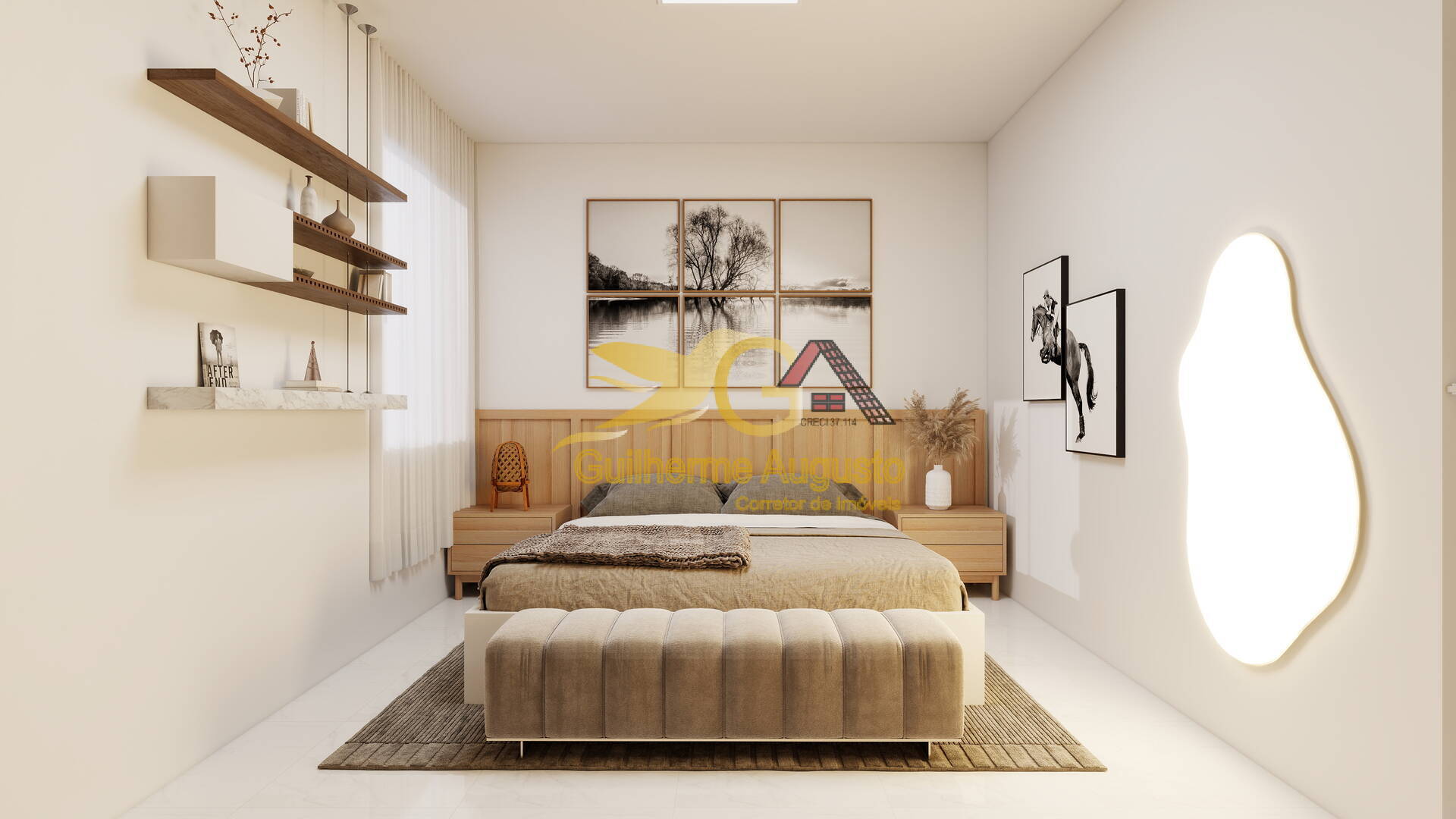 Casa, 2 quartos, 69 m² - Foto 4