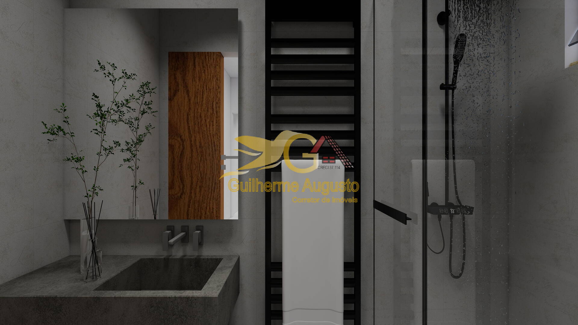 Casa, 2 quartos, 69 m² - Foto 11