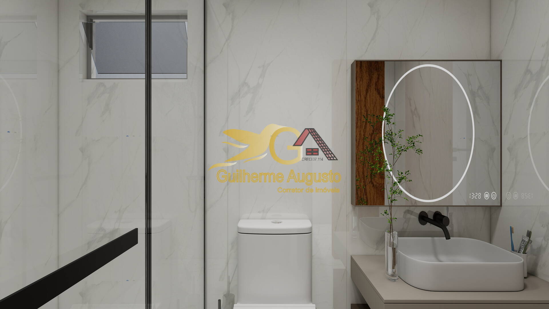 Casa, 2 quartos, 69 m² - Foto 10