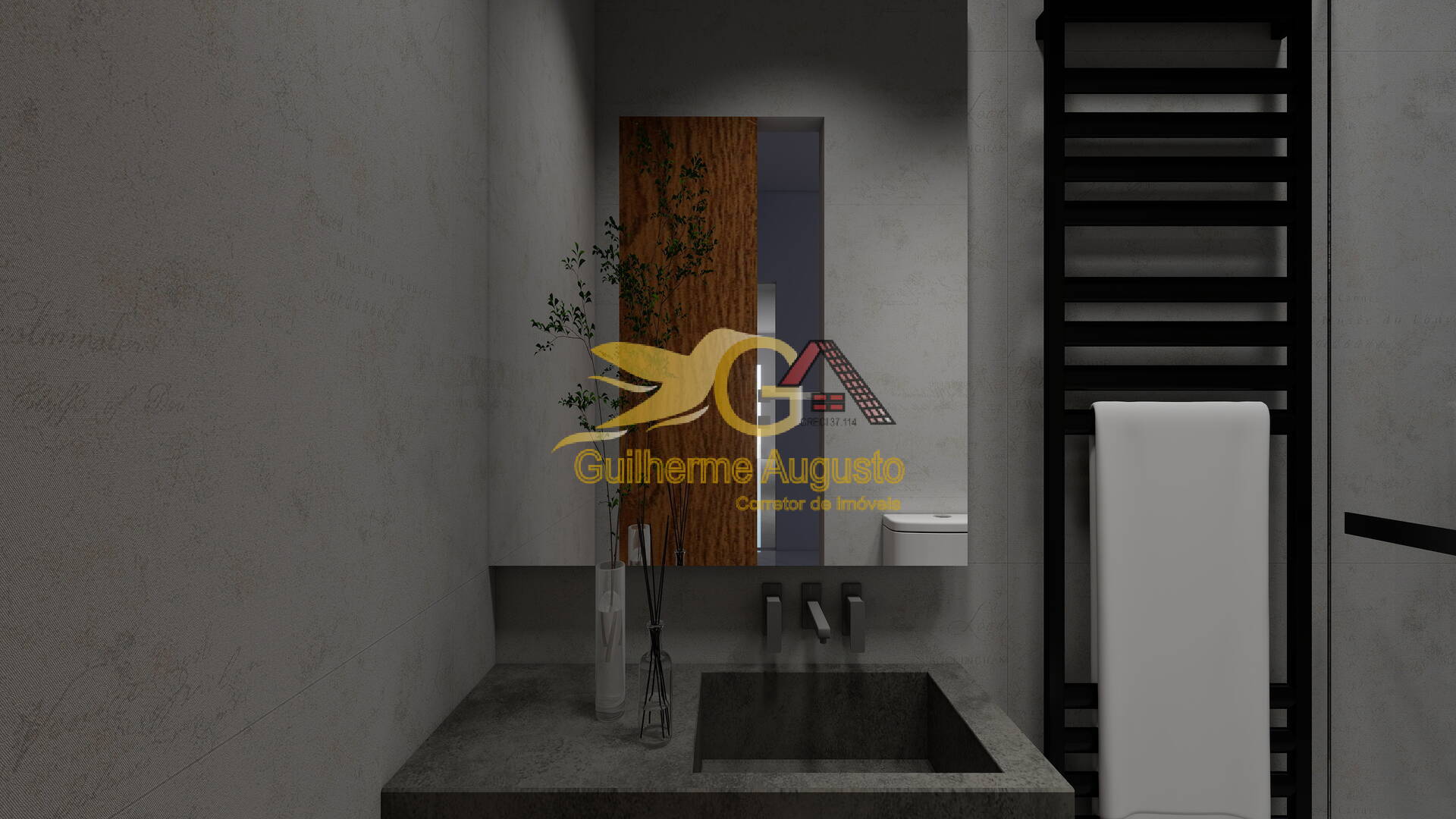 Casa, 2 quartos, 69 m² - Foto 12