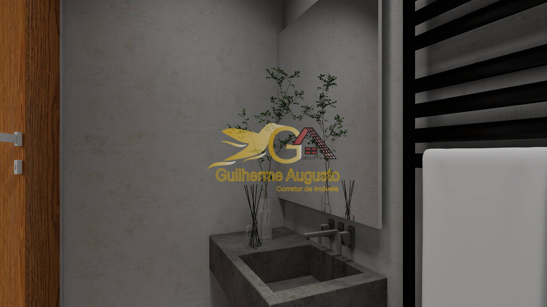 Casa, 2 quartos, 69 m² - Foto 13