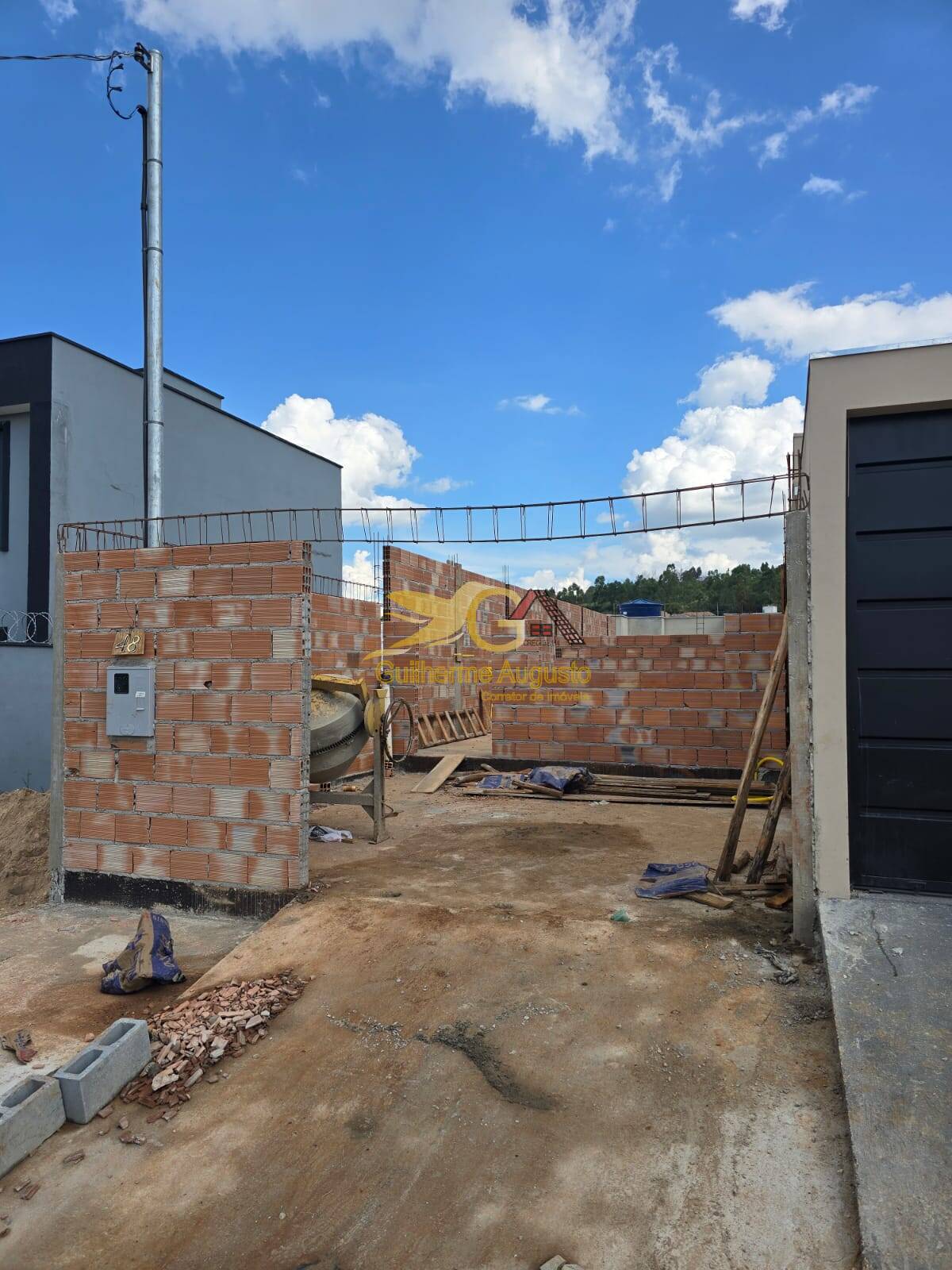 Casa, 2 quartos, 69 m² - Foto 16