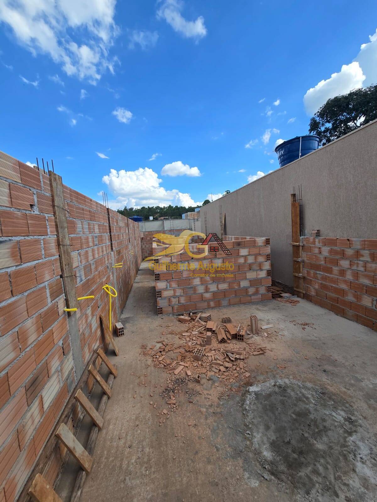 Casa, 2 quartos, 69 m² - Foto 17