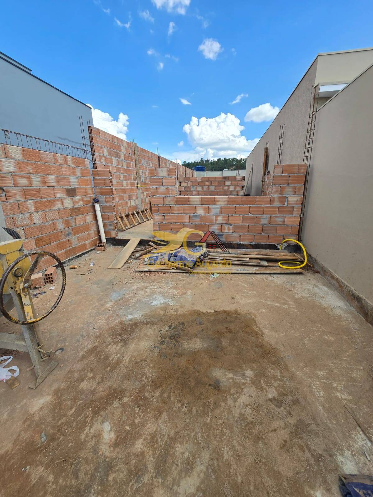 Casa, 2 quartos, 69 m² - Foto 19