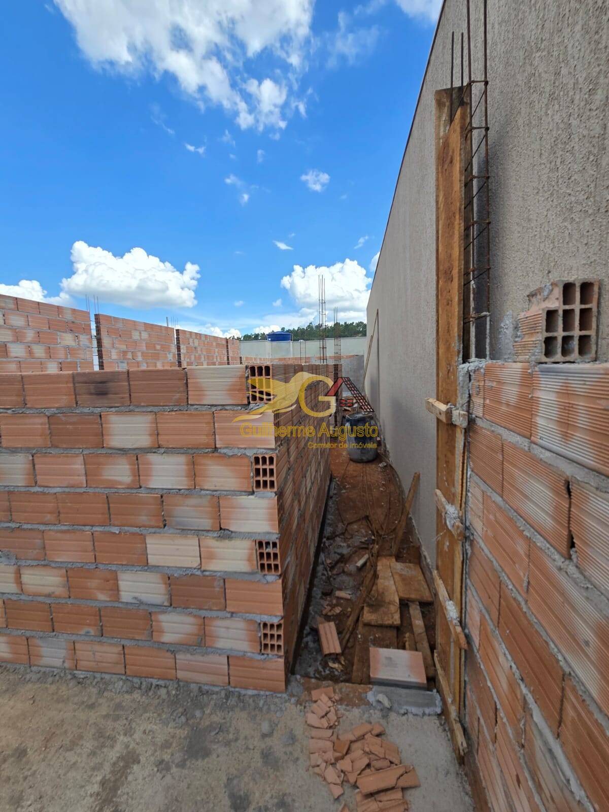 Casa, 2 quartos, 69 m² - Foto 20