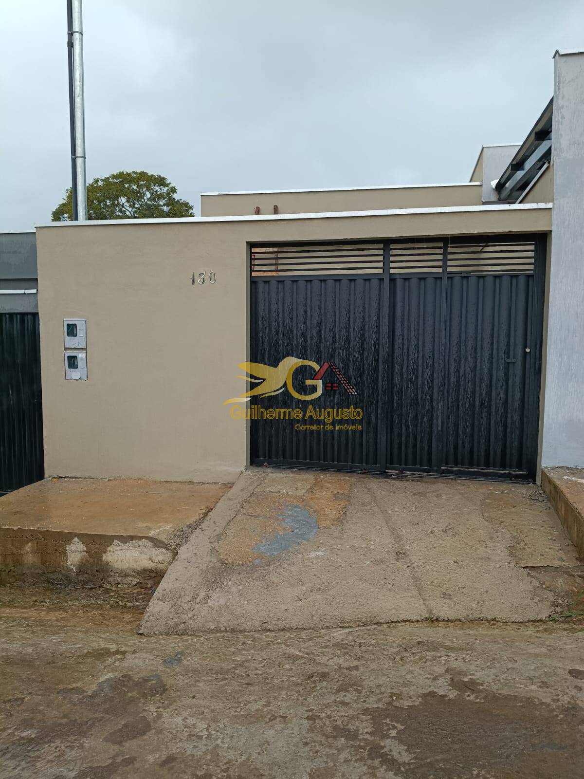 Casa, 2 quartos, 58 m² - Foto 1