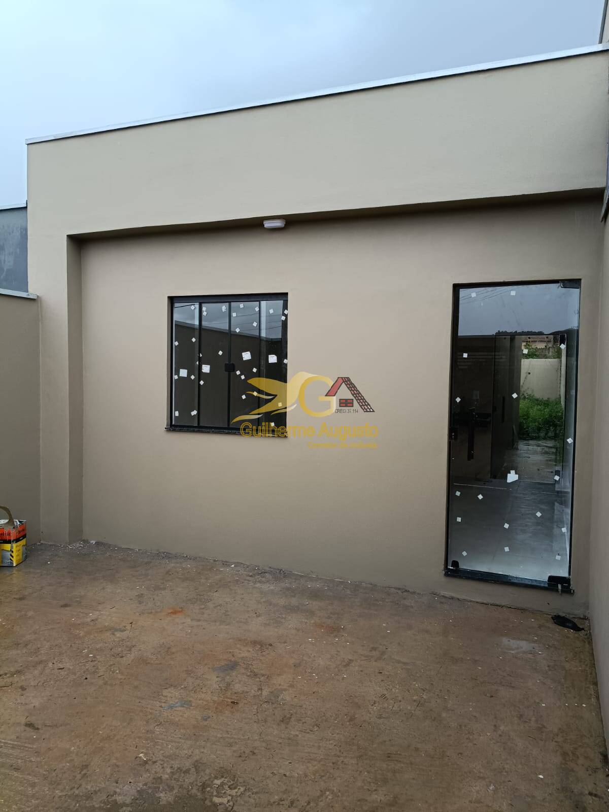 Casa, 2 quartos, 58 m² - Foto 3