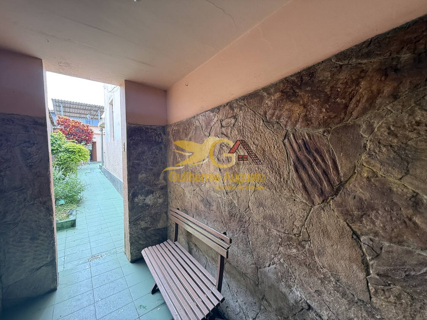 Casa, 6 quartos, 170 m² - Foto 20