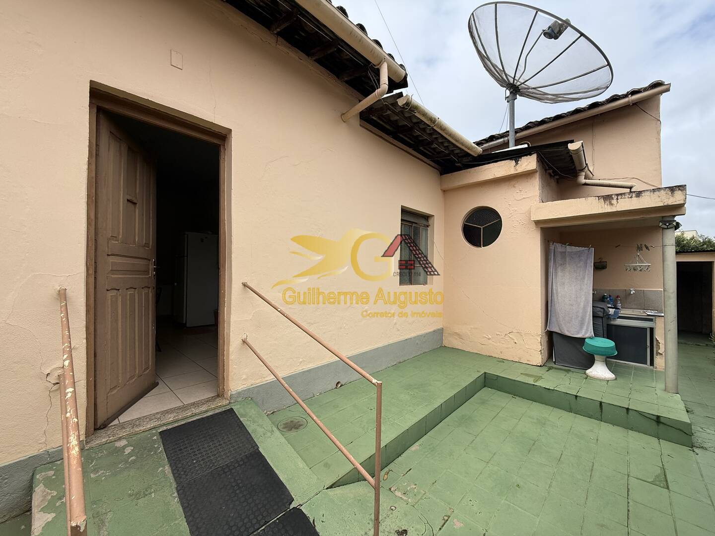 Casa, 6 quartos, 170 m² - Foto 21
