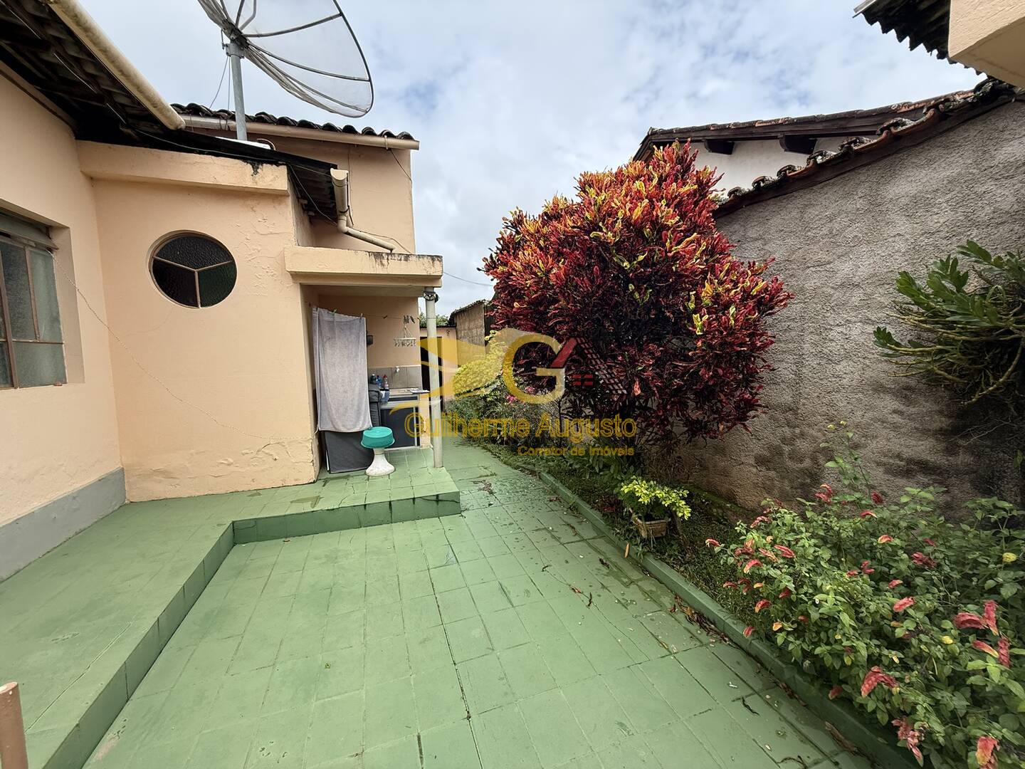Casa, 6 quartos, 170 m² - Foto 18