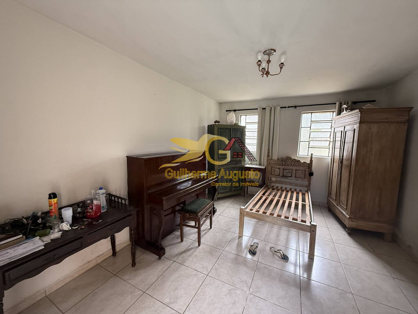 Casa, 6 quartos, 170 m² - Foto 24