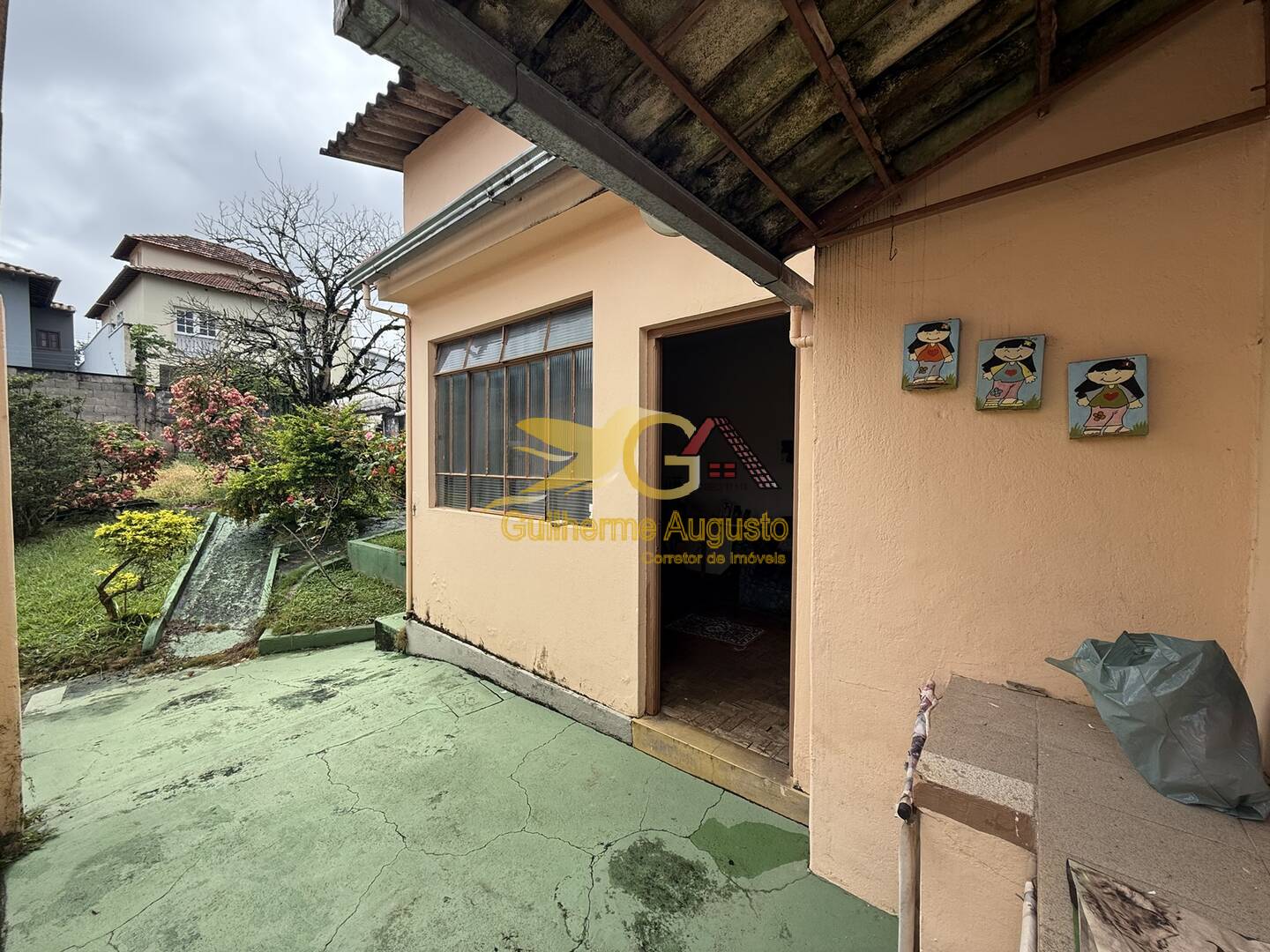 Casa, 6 quartos, 170 m² - Foto 27