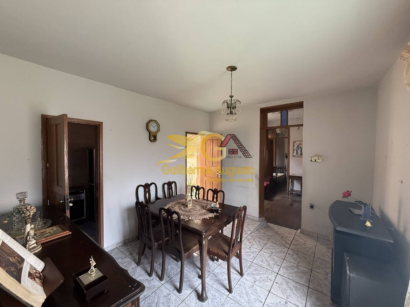 Casa, 6 quartos, 170 m² - Foto 15