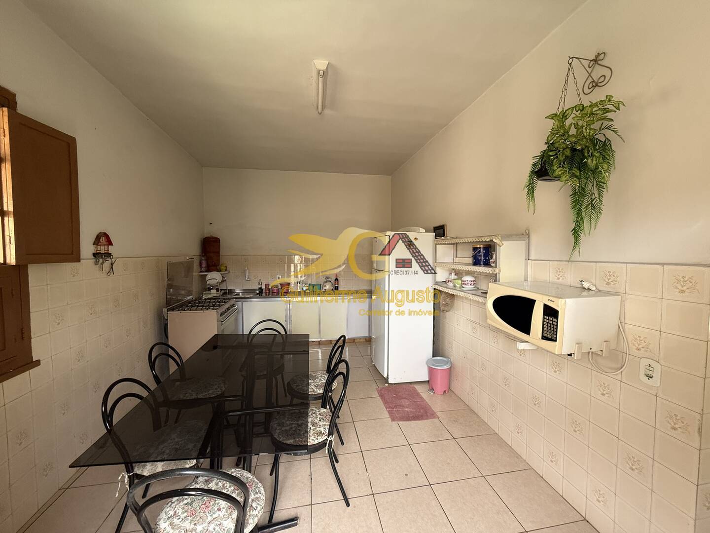 Casa, 6 quartos, 170 m² - Foto 17