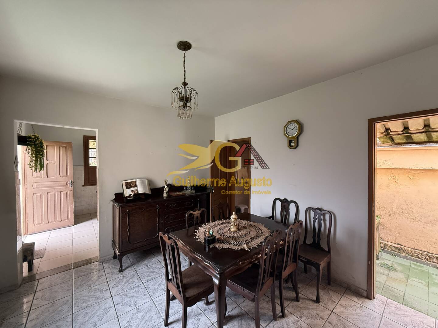Casa, 6 quartos, 170 m² - Foto 14