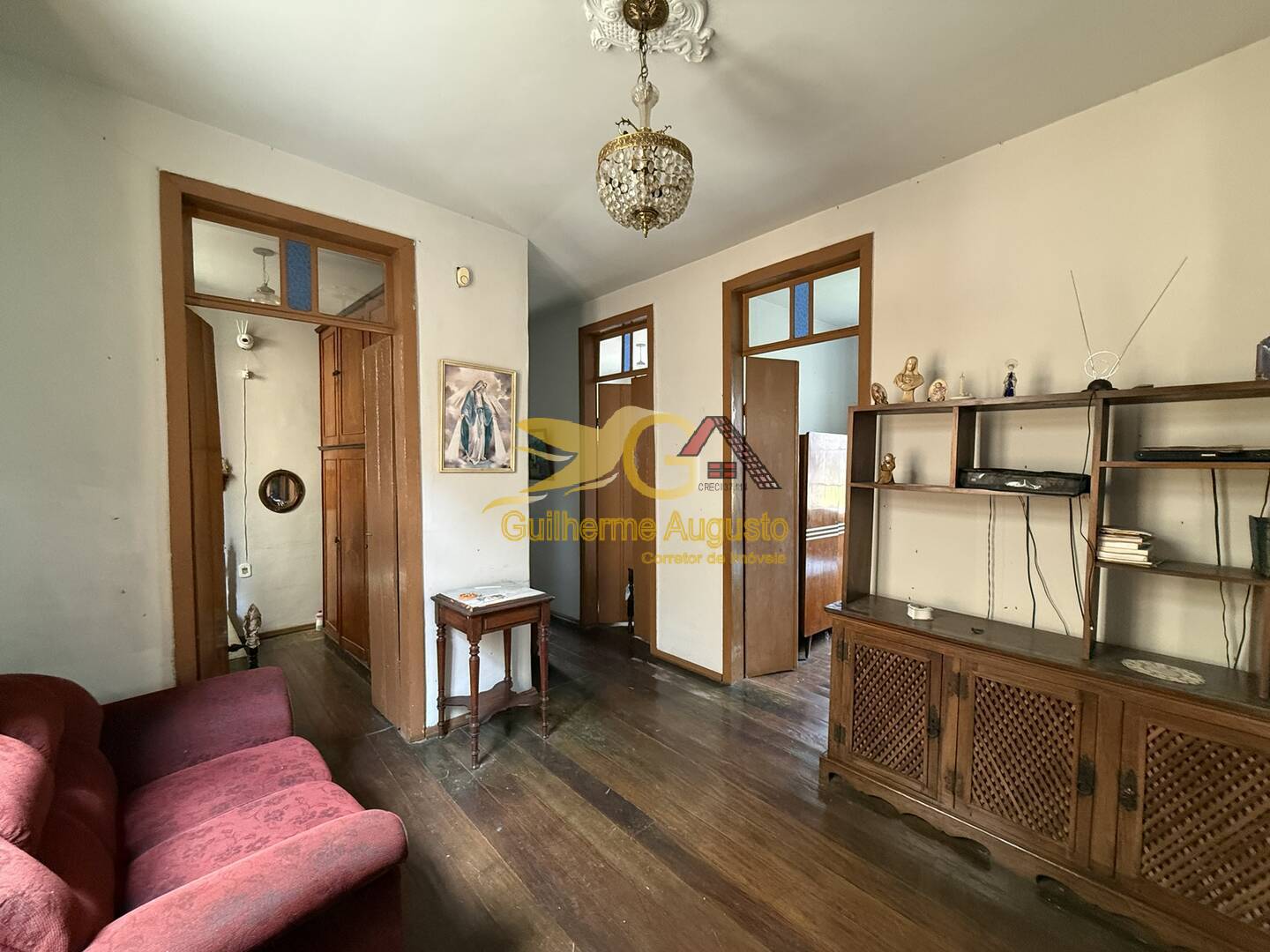 Casa, 6 quartos, 170 m² - Foto 13